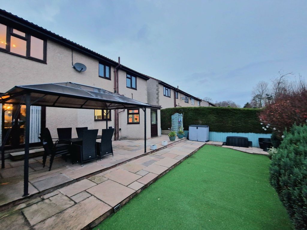 Additional image 21 of 4 bed semi-detached house for saleMeadow Grange, Haltwhistle NE49
