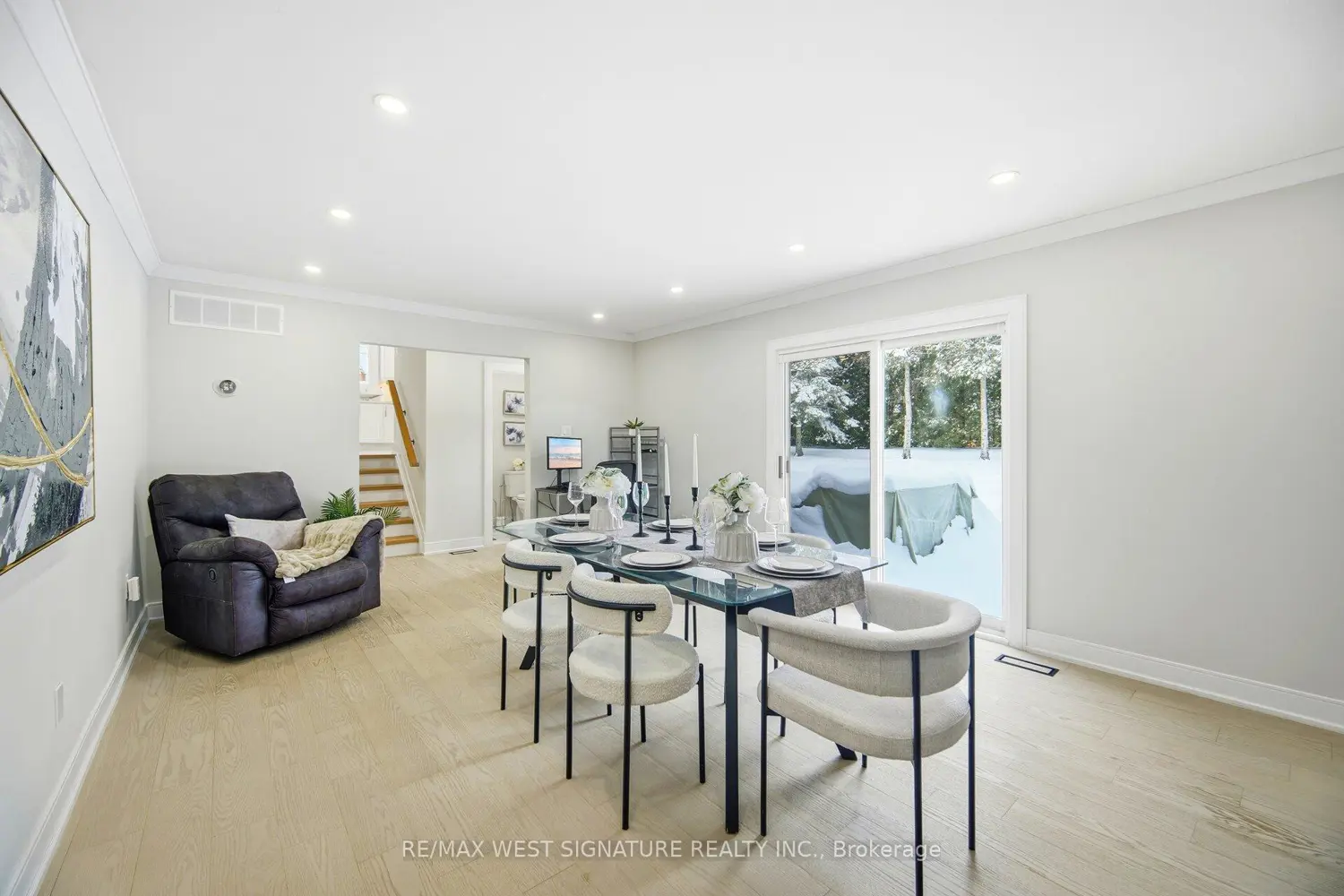 6530 Lloydtown-Aurora Road photo 4