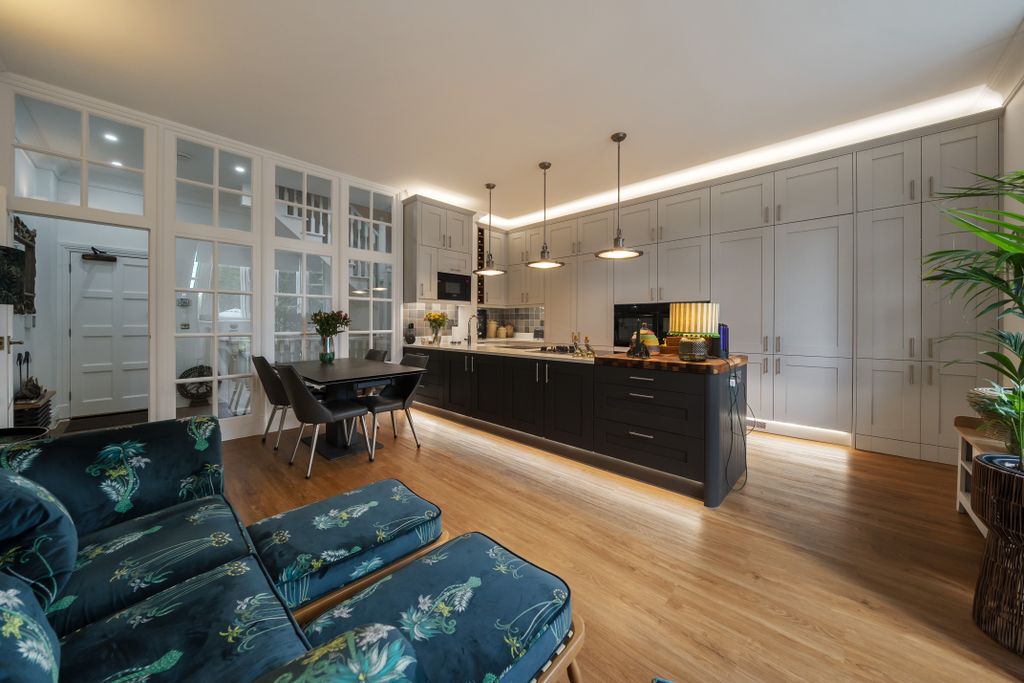 Additional image 5 of 3 bed flat for saleGoldings, Hertford SG14
