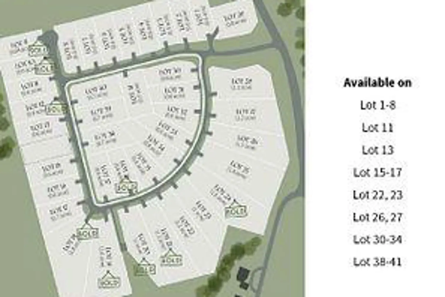 Additional image 15 of Lot 5 Vista View Drive