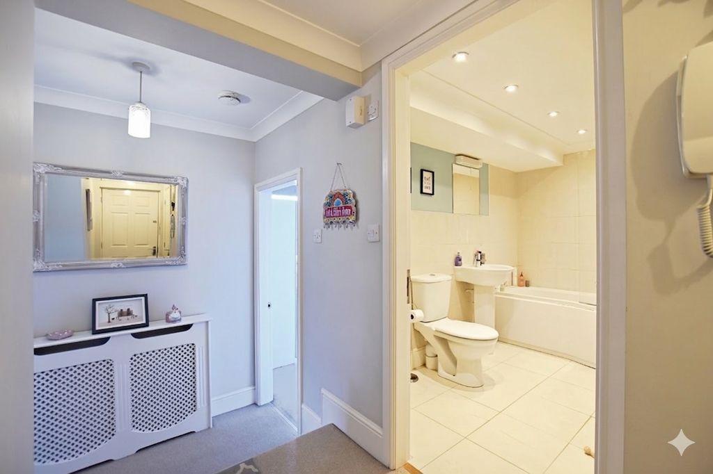 Additional image 11 of 1 bed flat for saleChurch Road, Branston, Lincoln LN4