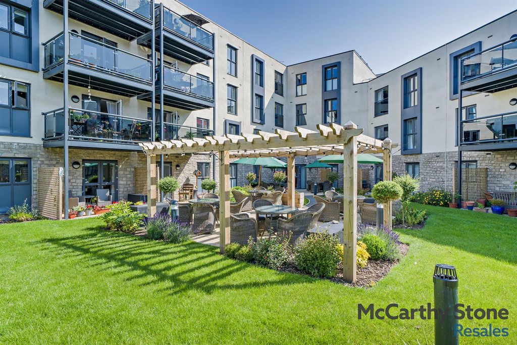 Additional image 9 of 1 bed flat for saleAlavana Place, Shap Road, Kendal LA9