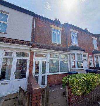 Bordesley Green Road, Birmingham B9