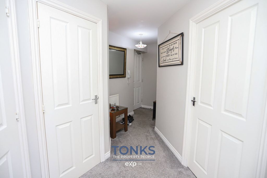 Additional image 13 of 2 bed flat for saleCentury Way, Halesowen B63