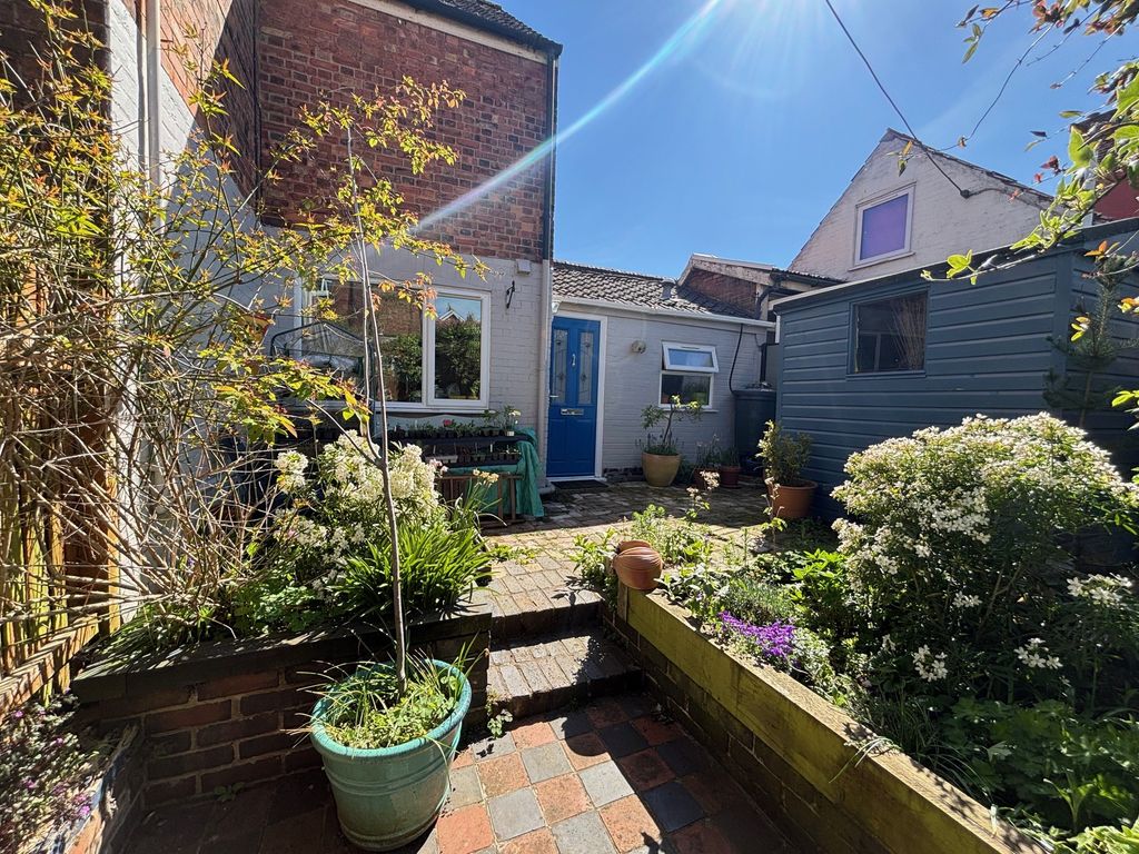 Additional image 2 of 2 bed flat for saleBriston Road, Melton Constable NR24