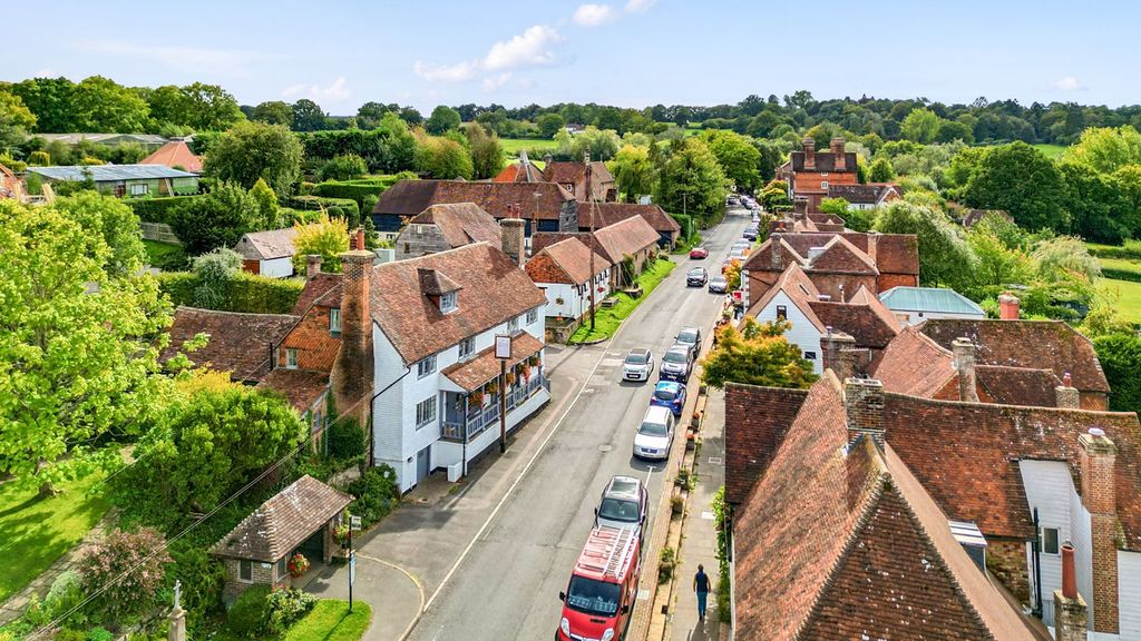 Additional image 23 of 3 bed semi-detached house for saleThe Hay Waggon Inn, High Street, Hartfield TN7