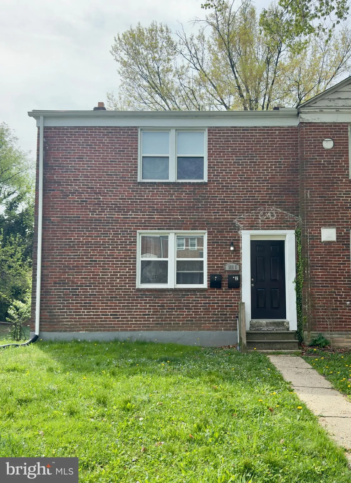 1111 Gleneagle Road Unit 2, Baltimore, MD 21239