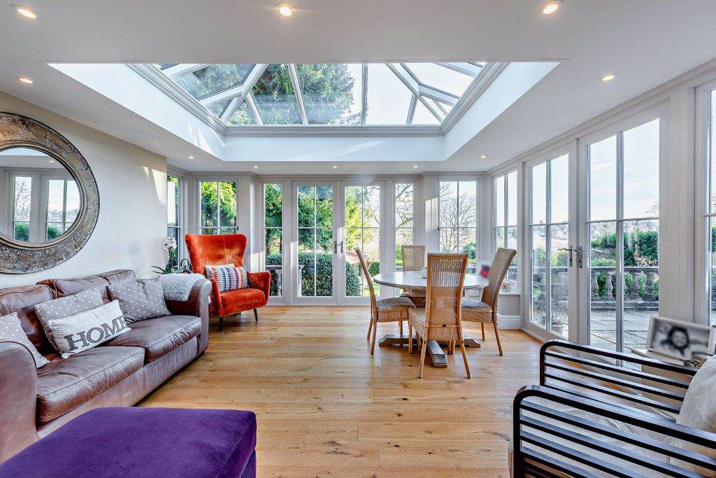 Additional image 4 of 5 bed detached house for saleFarnham Lane, Haslemere, Surrey GU27