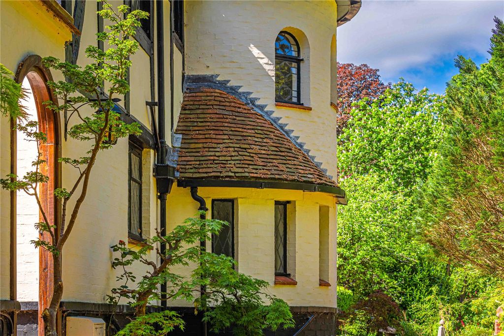 Additional image 38 of 5 bed detached house for saleBox Lane, Felden, Hemel Hempstead, Hertfordshire HP3
