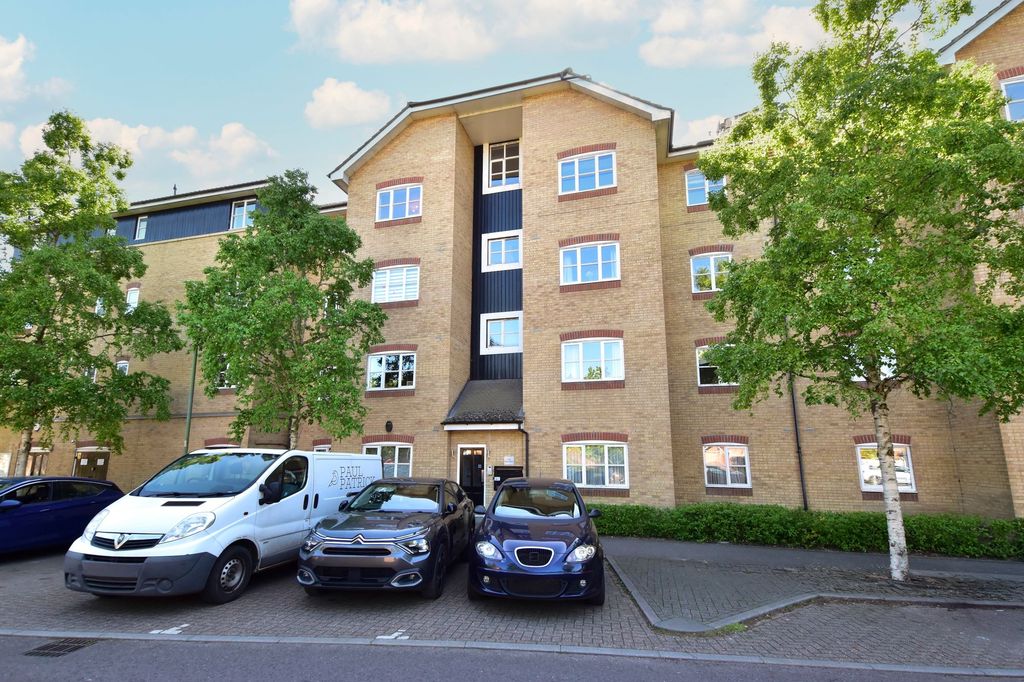 Additional image 28 of 3 bed flat for saleEvans Wharf, Hemel Hempstead HP3
