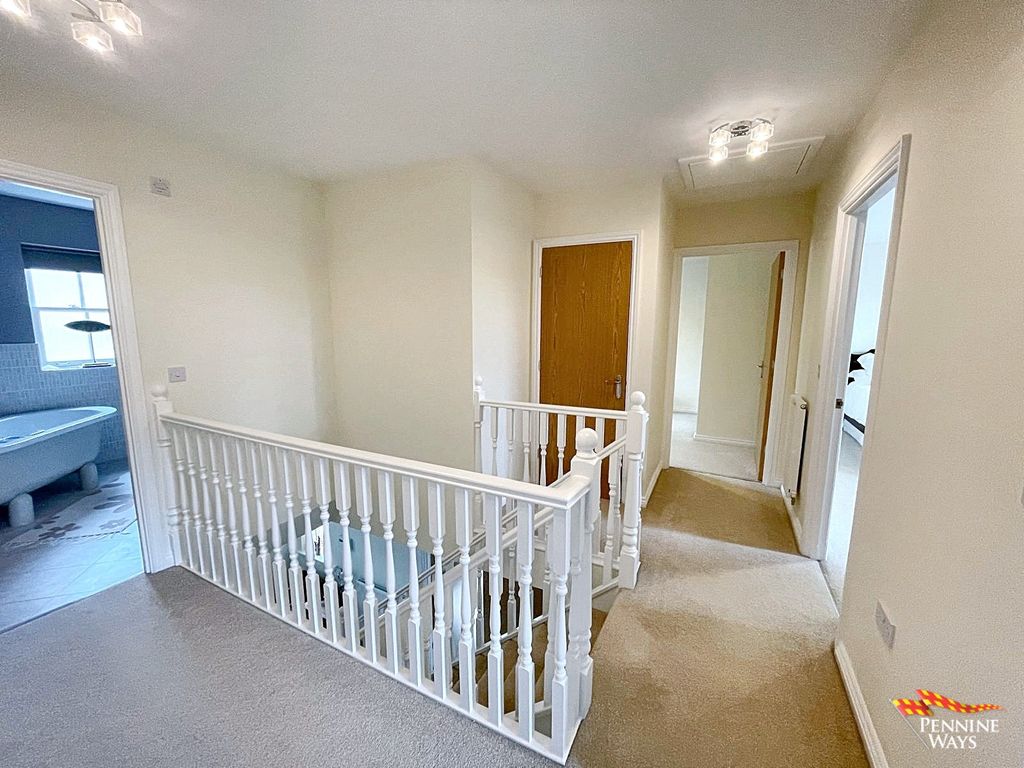 Additional image 8 of 4 bed detached house for saleOrchard Gardens, Haltwhistle NE49