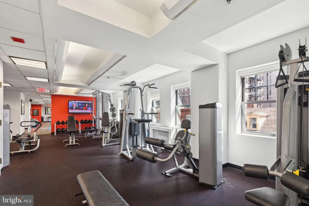 Additional image 26 of 1701 Locust Street Unit 1512, Philadelphia, PA 19103