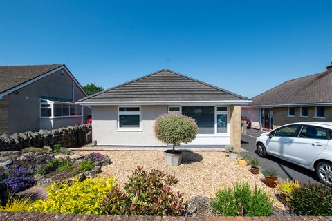 St. Annes Drive, Oldland Common, Bristol BS30