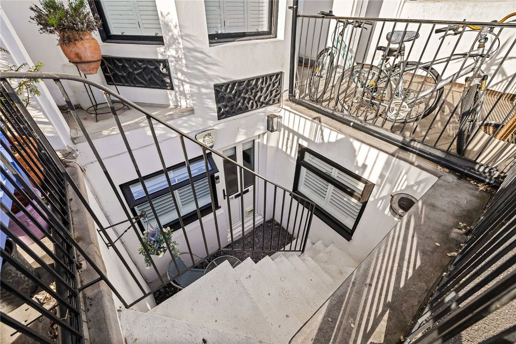 Additional image 15 of 1 bed flat for saleLorna Road, Hove, East Sussex BN3