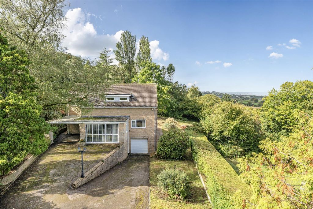 Additional image 2 of 4 bed detached house for saleHigher Chillington, Ilminster TA19