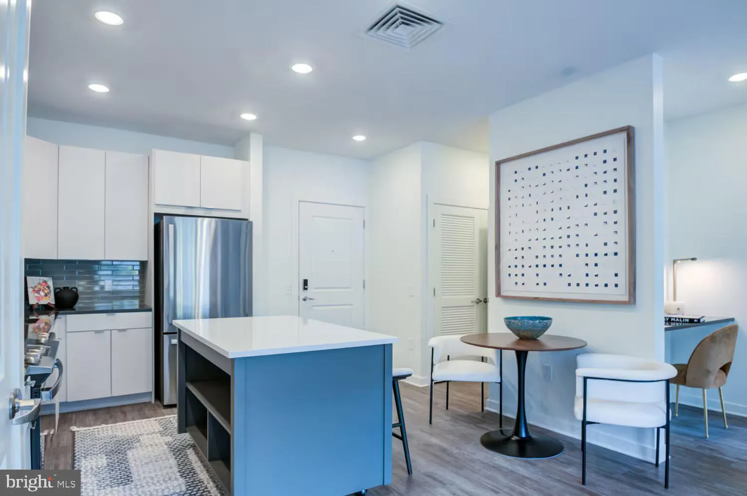 Additional image 43 of 503-29 N Columbus Boulevard Unit TOWNHOUSE + DEN Unit TOWNHOUSE, Philadelphia, PA 19123