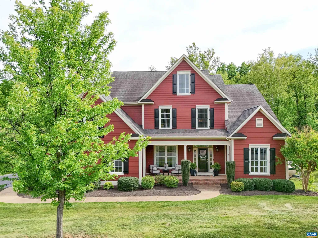 Additional image 3 of 6694 Welbourne Ln, Crozet, VA 22932
