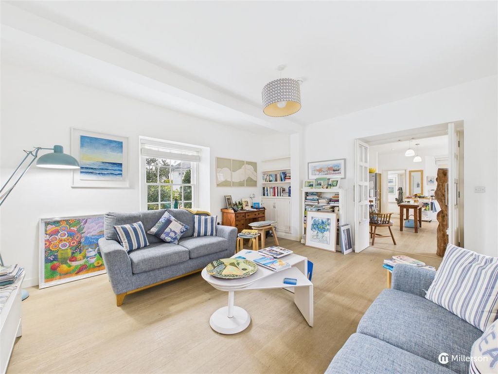 3 bed semi-detached house for saleTrelissick Road, Hayle TR27
