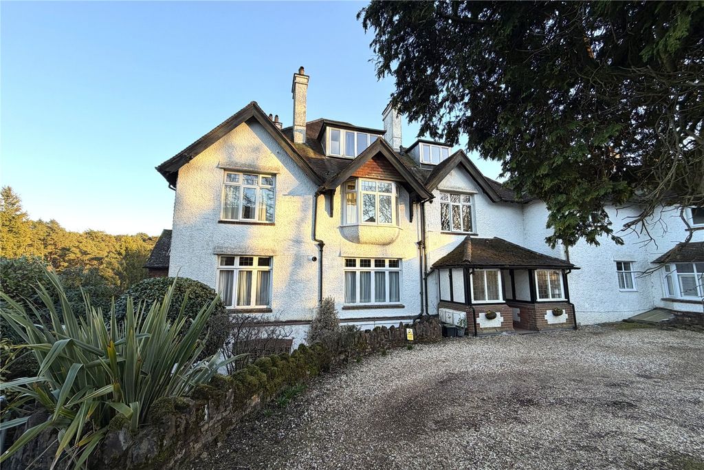 Additional image 8 of 1 bed flat for salePortsmouth Road, Hindhead, Surrey GU26