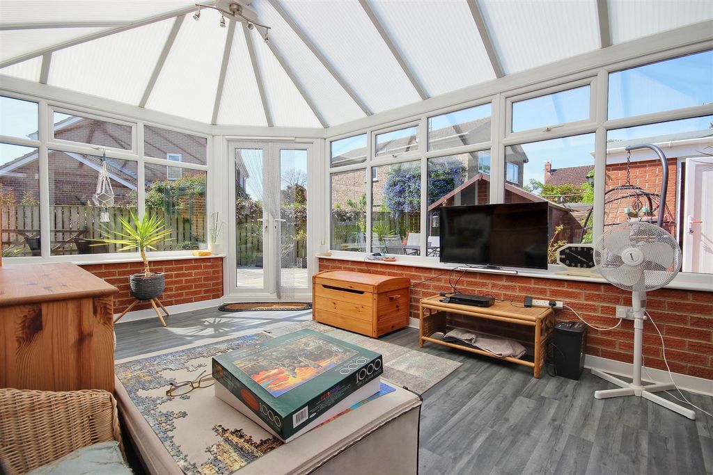 Additional image 19 of 3 bed detached bungalow for saleCheyne Walk, Hornsea HU18