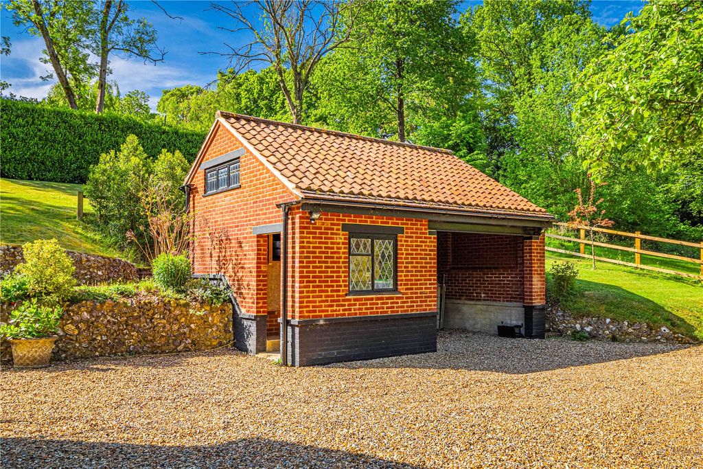 Additional image 30 of 5 bed detached house for saleBox Lane, Felden, Hemel Hempstead, Hertfordshire HP3