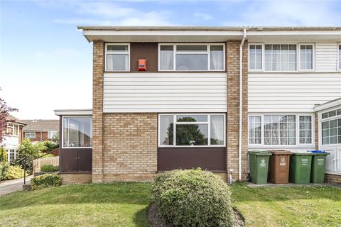 Wordsworth Road, Welling, Kent DA16