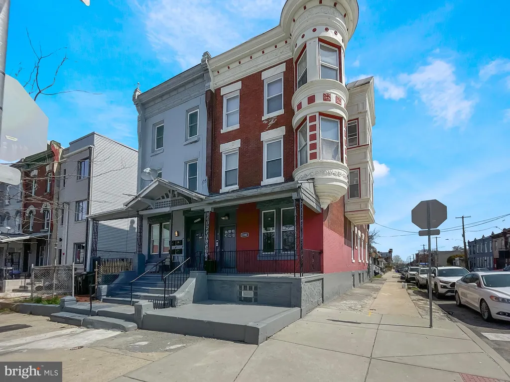 1101 N 41st Street Unit 2F, Philadelphia, PA 19104