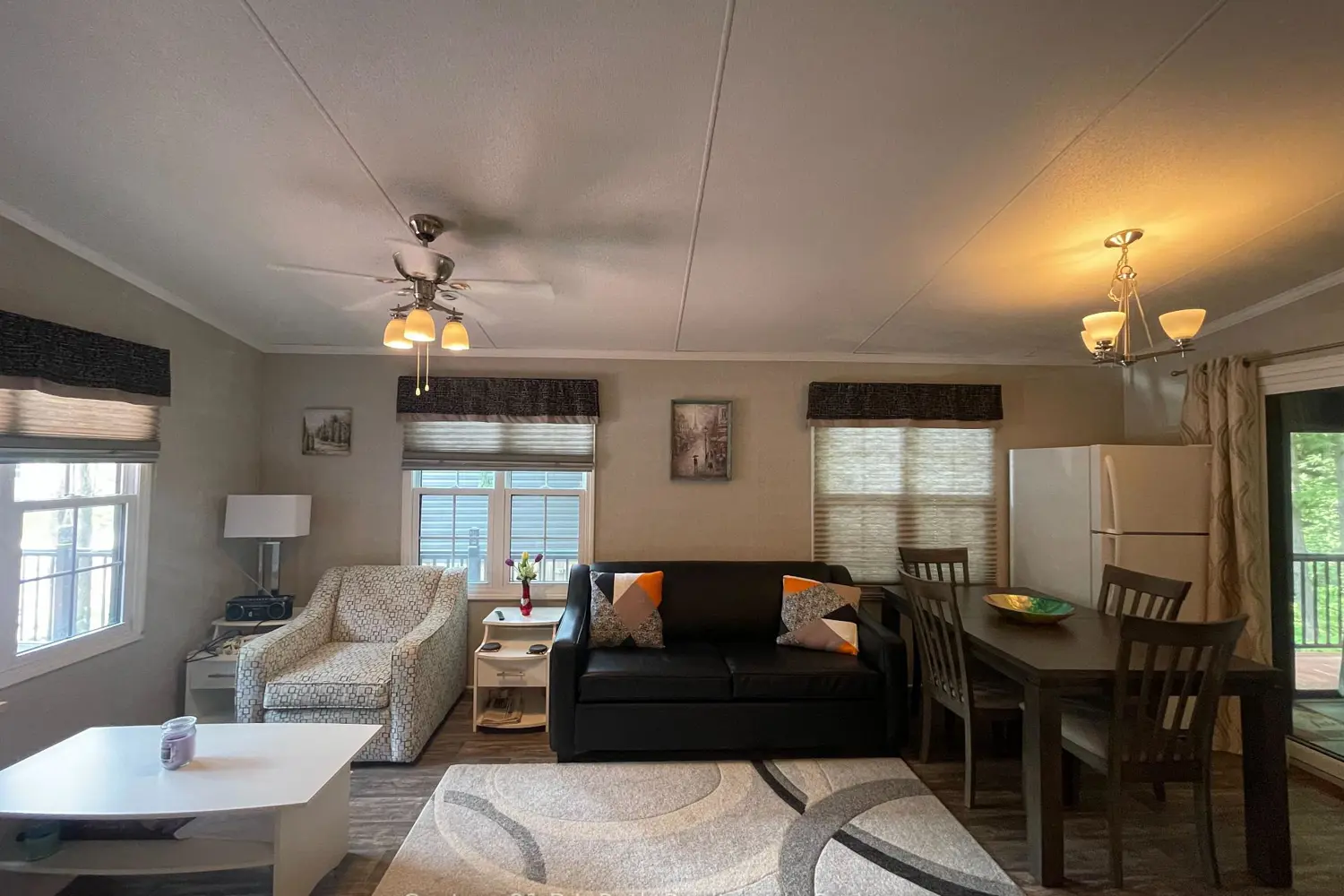 1082 Shamrock Marina Road #220