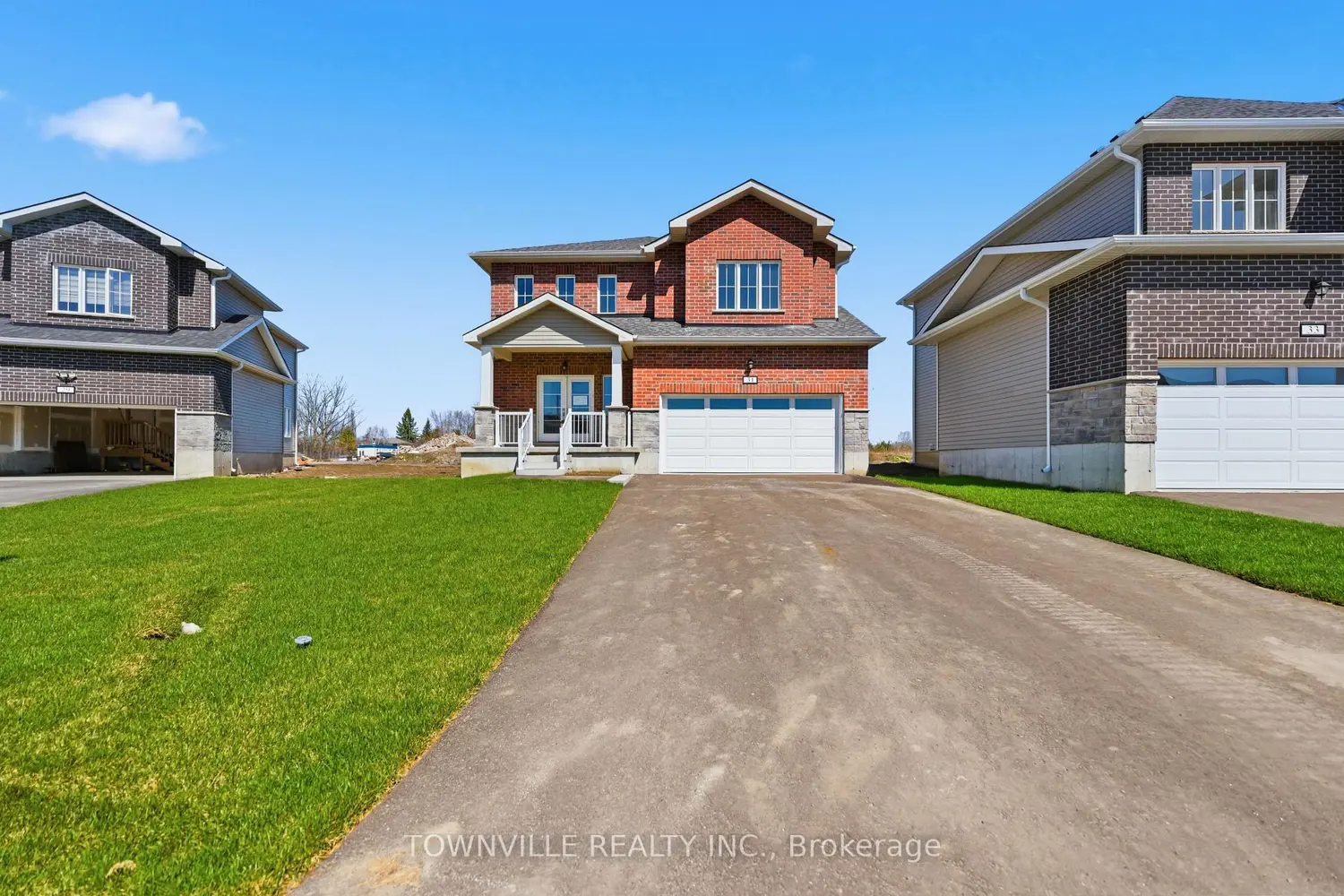 31 Bradden Crescent