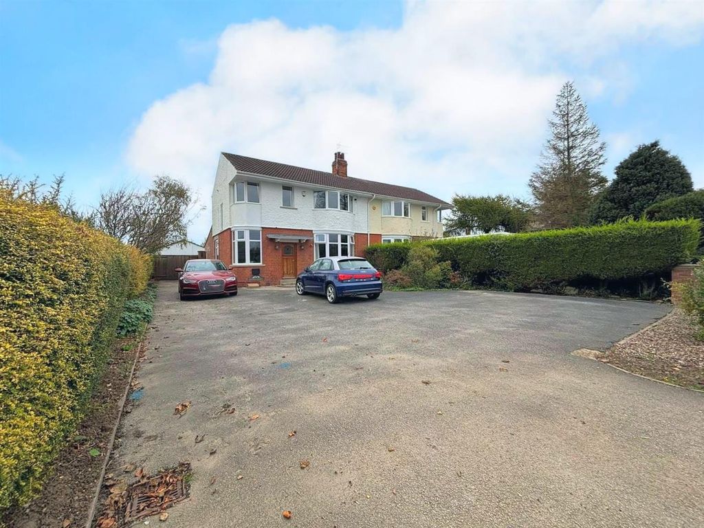 Additional image 2 of 3 bed property for saleRolston Road, Hornsea HU18