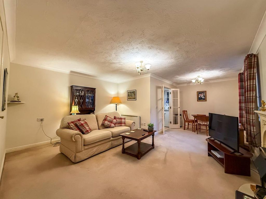 Additional image 3 of 1 bed flat for saleHardwick Mount, Buxton SK17