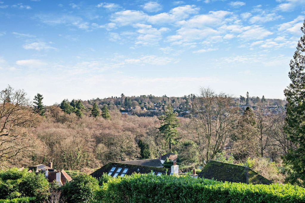 Additional image 22 of 5 bed detached house for saleFarnham Lane, Haslemere, Surrey GU27