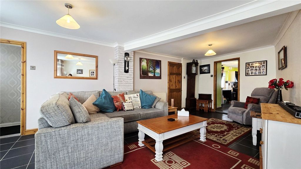 Additional image 2 of 3 bed terraced house for saleVulcan Street, Holyhead, Isle Of Anglesey LL65