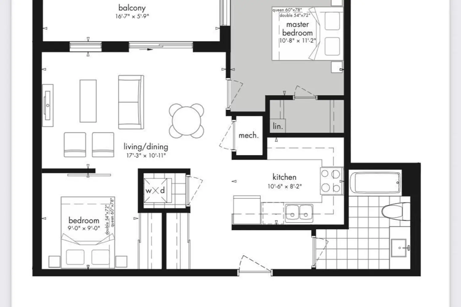 Additional image 16 of 28 Prince Regent Street 203
