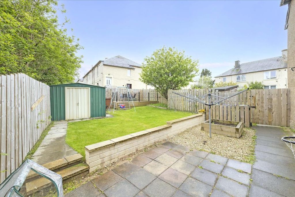 Additional image 23 of 3 bed flat for sale11 Stobhill Road, Gorebridge EH23