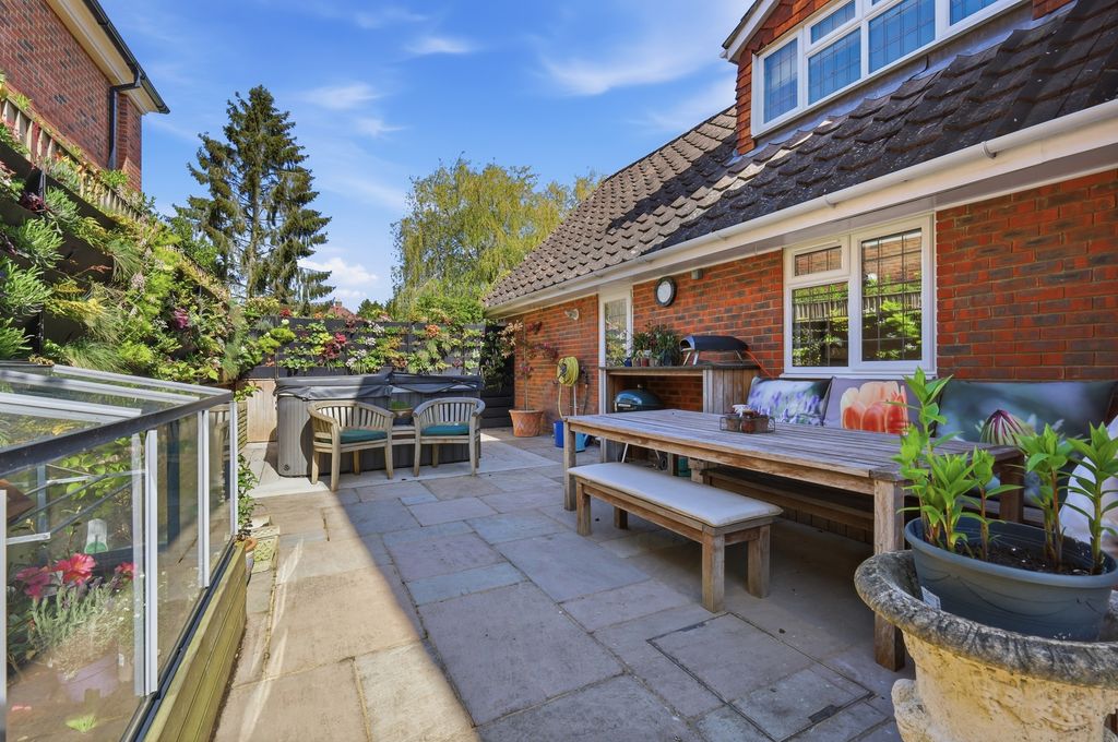 Additional image 25 of 5 bed detached house for salePenny Croft, Harpenden AL5