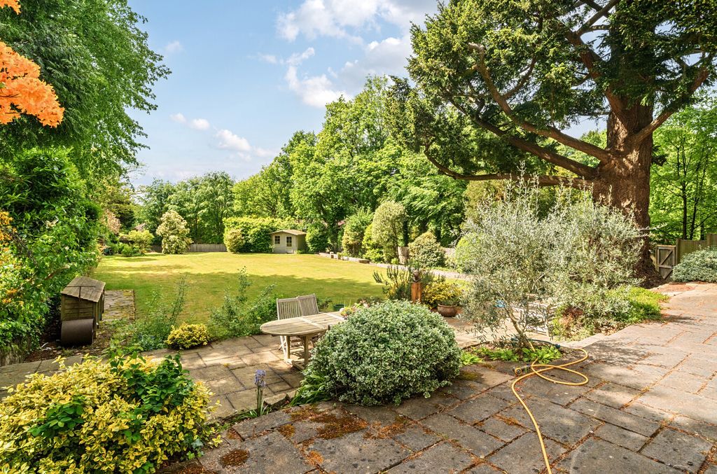 Additional image 23 of 6 bed detached house for saleHaslemere, Surrey GU27
