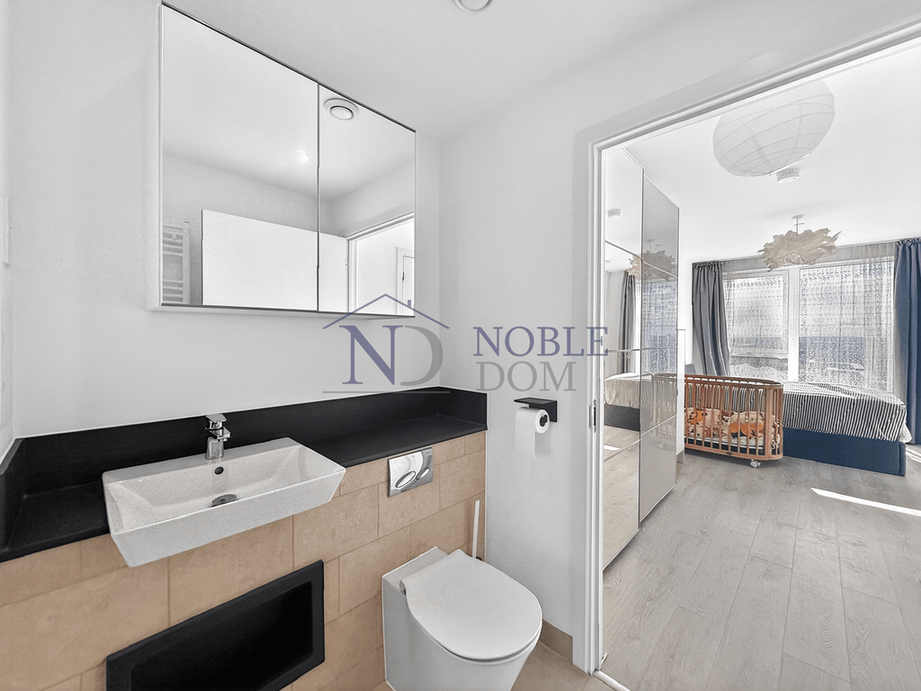 Additional image 13 of 2 bed flat for saleBarratt House, Prince Regent Road, Hounslow TW3