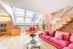 Brook Road, Dollis Hill, London, NW2