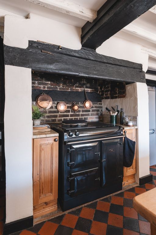 Additional image 10 of 4 bed detached house for saleCottrell Farmhouse, Hayling Island, Hampshire PO11