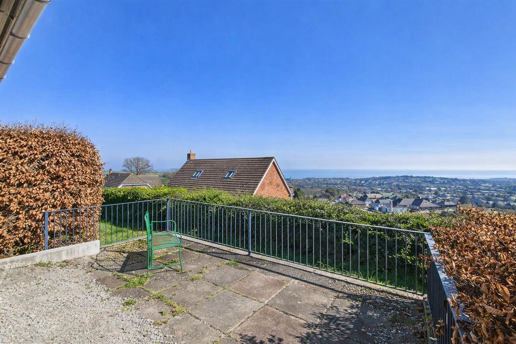 Additional image 21 of 4 bed detached house for salePen Y Ball Hill, Holywell CH8
