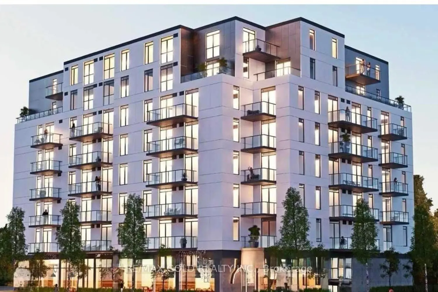 7 Erie Avenue 506