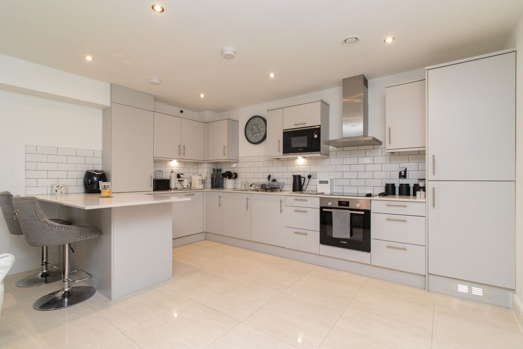 Additional image 3 of 2 bed flat for saleSteel Close, Herne Bay CT6