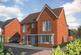 Plot 242, The Maple at Coggeshall Mill, Bayes Avenue CO6