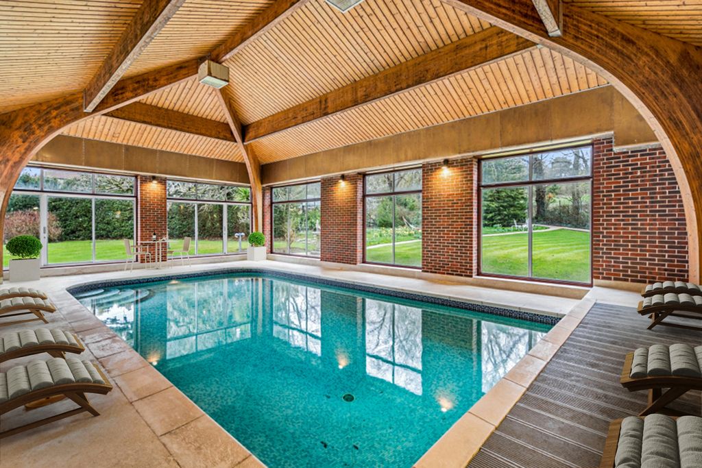 Additional image 2 of 5 bed detached house for saleSouth Hill Avenue, Harrow-On-The-Hill, Harrow HA1