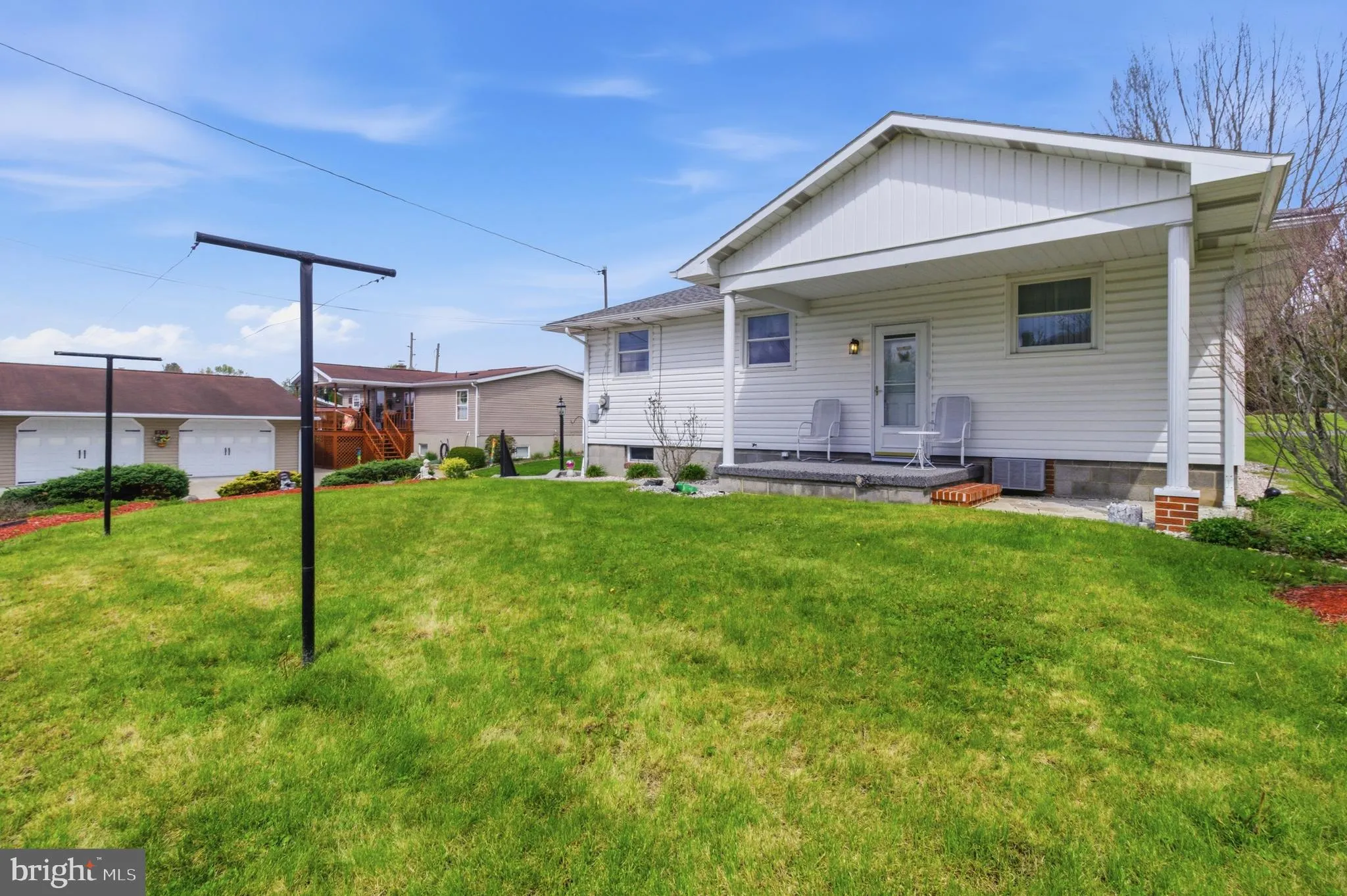 Additional image 46 of 684 Powell Street, Hawk Run, PA 16840