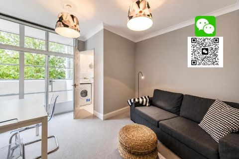 Sloane Avenue, Chelsea SW3