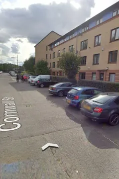 Cornwall Street, Glasgow G41