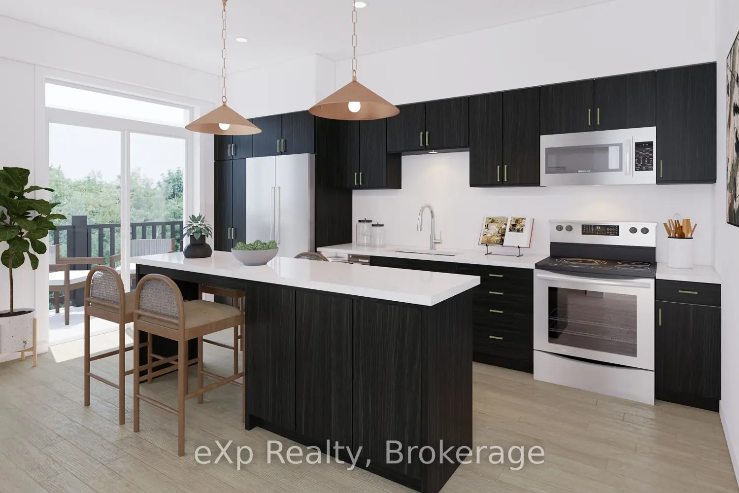 824 Woolwich Street F187