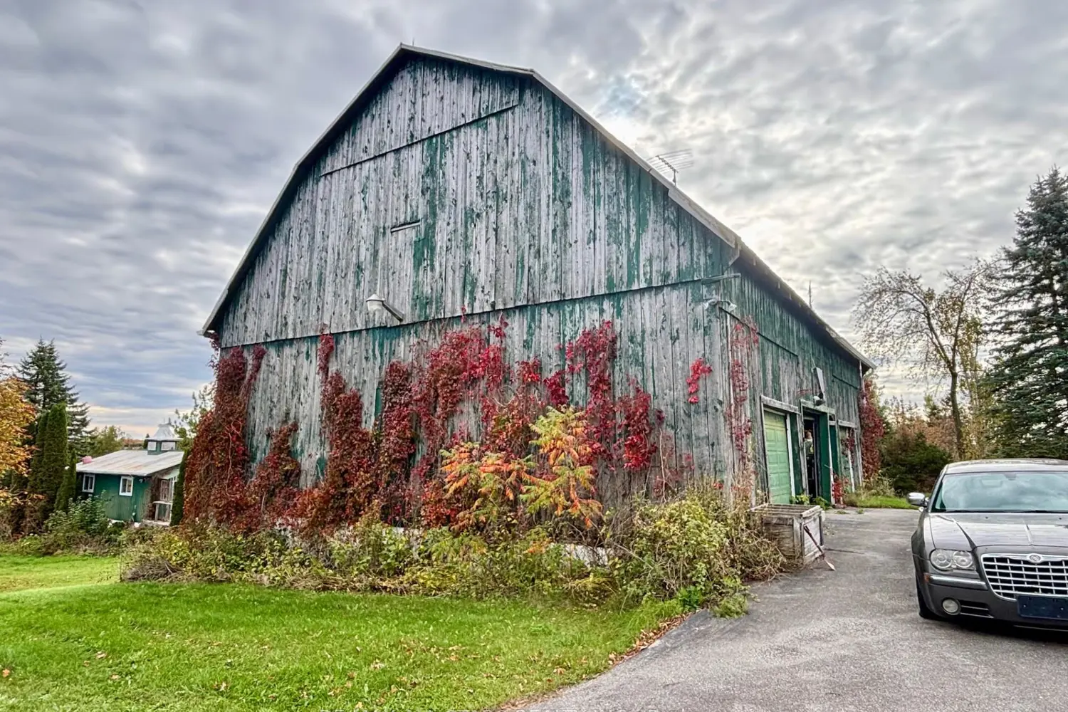 14200 Sideroad 18 photo 3